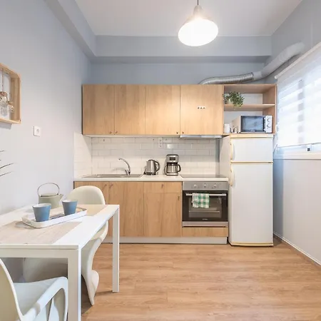 Apartment Nest By Cloudkeys *