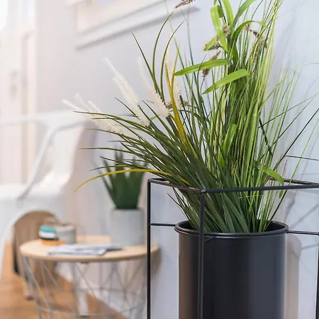 Nest By Cloudkeys Apartment *