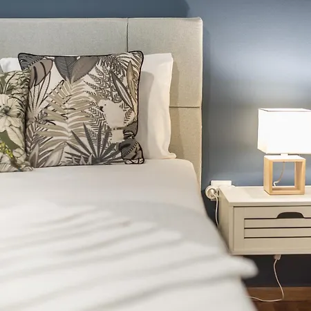 Nest By Cloudkeys Apartment *