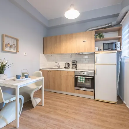 Nest By Cloudkeys Athens
