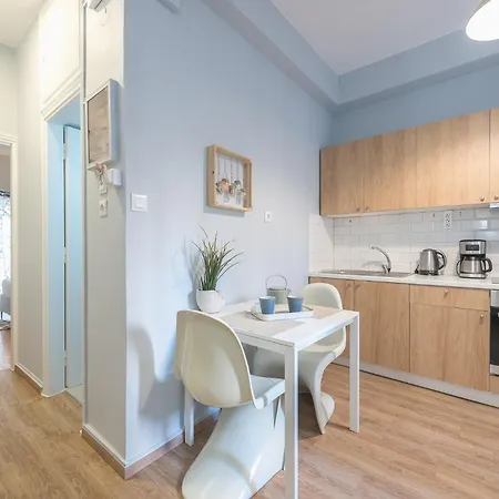 Apartment Nest By Cloudkeys *