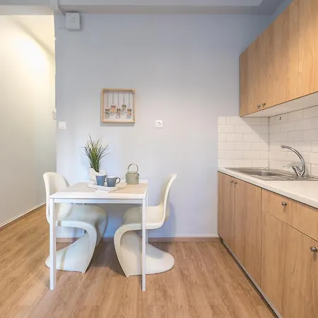 Apartment Nest By Cloudkeys *