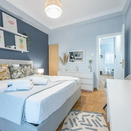 Nest By Cloudkeys * Athens